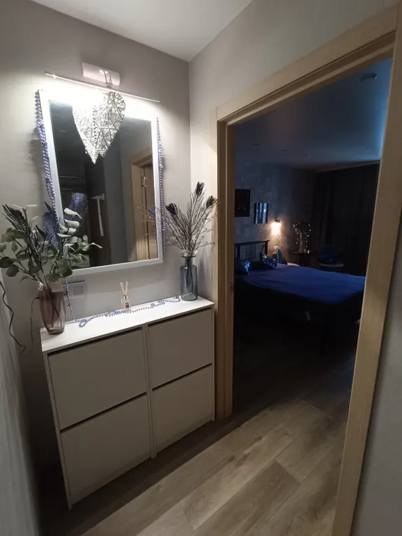 Квартира однокомнатная на улице Карла Либкнехта, 33 м², Орехово-Зуево — фото 3