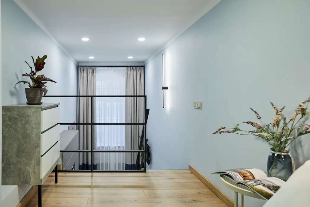 Квартира однокомнатная у Плана, в Центральном, 24 м², Санкт-Петербург — фото 3