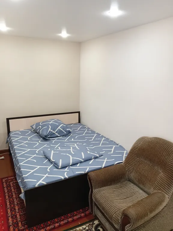 Квартира двухкомнатная на улице Академика Харитона, 54 м², Саров — фото 10