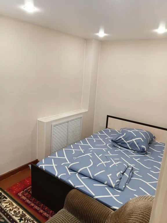 Квартира двухкомнатная на улице Академика Харитона, 54 м², Саров — фото 9