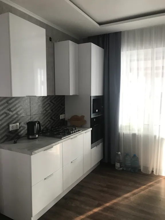 Коттедж 14-местный в Советском, 230 м², Казань — кухня