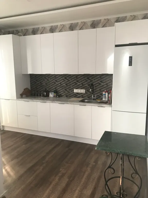 Коттедж 14-местный в Советском, 230 м², Казань — кухня, фото 2
