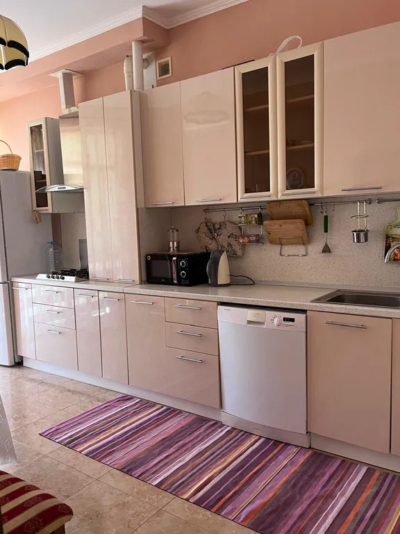 Квартира однокомнатная на улице Айвазовского, 42 м², Геленджик — фото 7