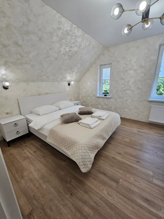 Квартира однокомнатная на улице Горького, 35 м², Зеленоградск — фото 11