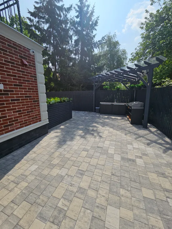 Квартира однокомнатная на улице Горького, 35 м², Зеленоградск — фото 17