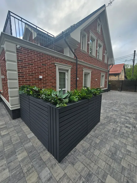 Квартира однокомнатная на улице Горького, 35 м², Зеленоградск — фото 18