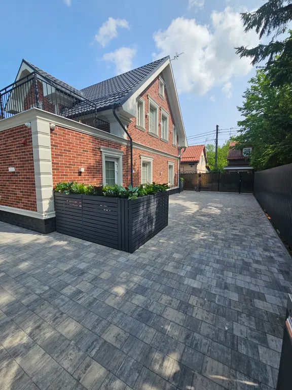 Квартира однокомнатная на улице Горького, 35 м², Зеленоградск — фото 21
