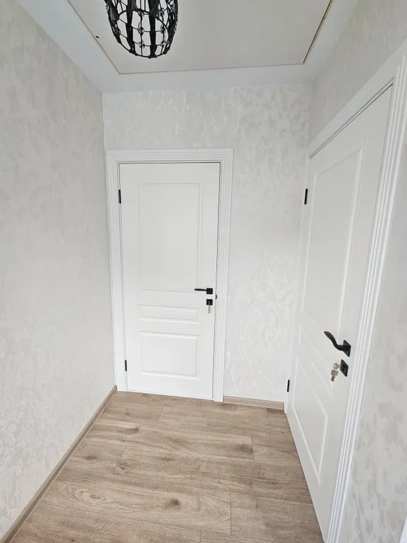 Квартира однокомнатная на улице Горького, 35 м², Зеленоградск — фото 5