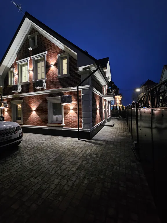 Квартира однокомнатная на улице Горького, 35 м², Зеленоградск — фото 6