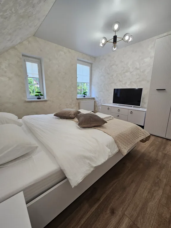 Квартира однокомнатная на улице Горького, 35 м², Зеленоградск — фото 7