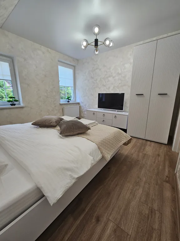 Квартира однокомнатная на улице Горького, 35 м², Зеленоградск — фото 8