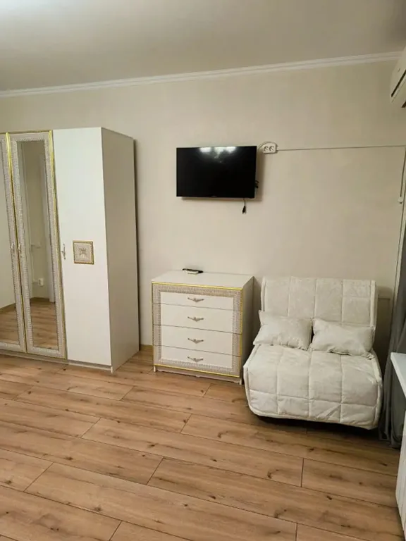 Марракеш — номер