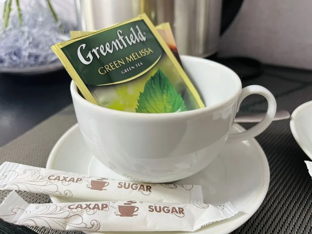 Двухместный номер с 1 кроватью стандартный номера с 1 двухспальной кроватью