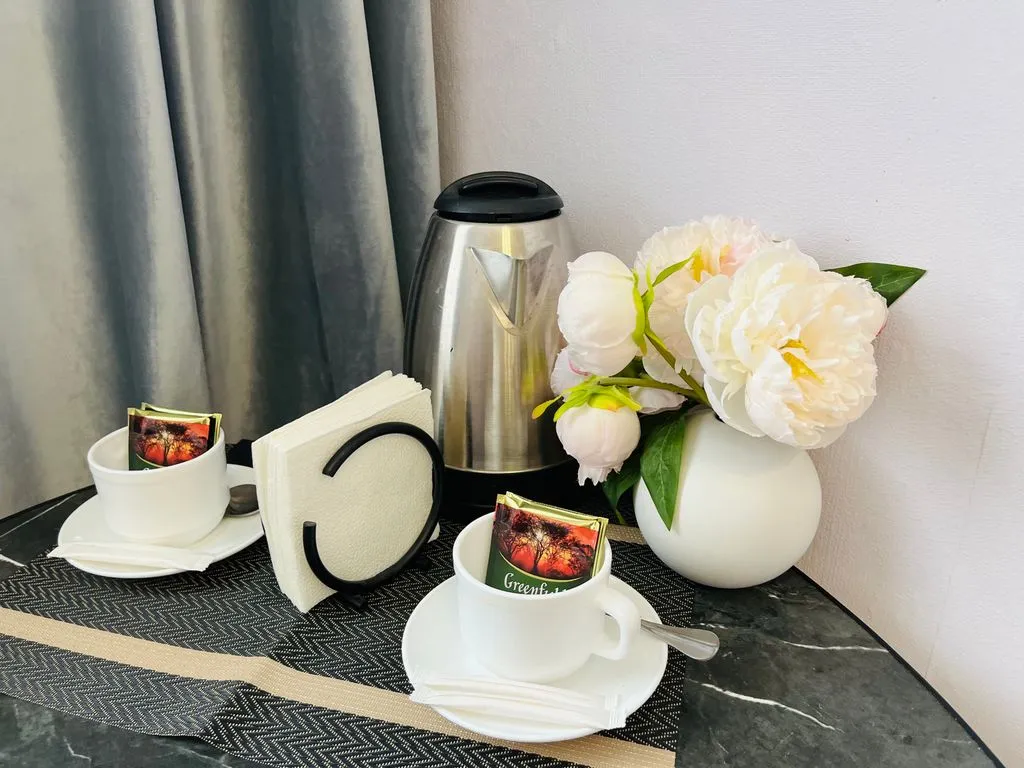 Трёхместный номер стандарт