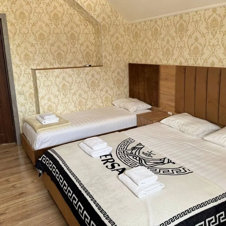 Многоместный смешанный номер улучшенный — Сан-Тропе — фото 2