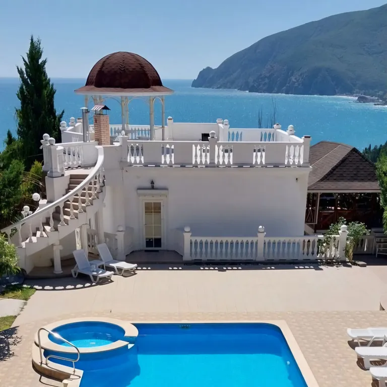 Вилла Аю-Даг