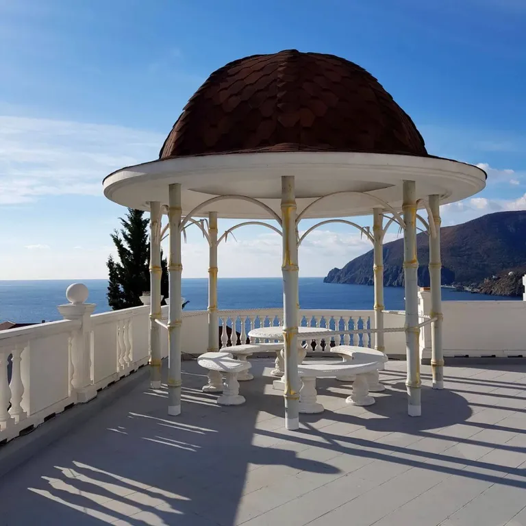 Вилла Аю-Даг