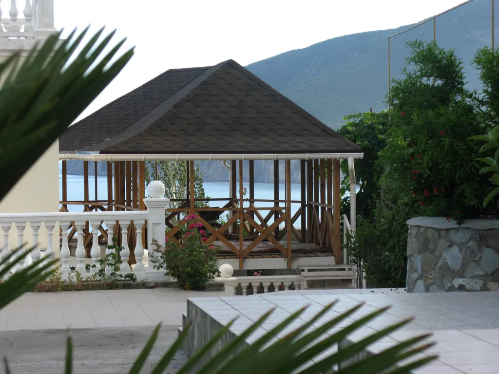 Вилла Аю-Даг