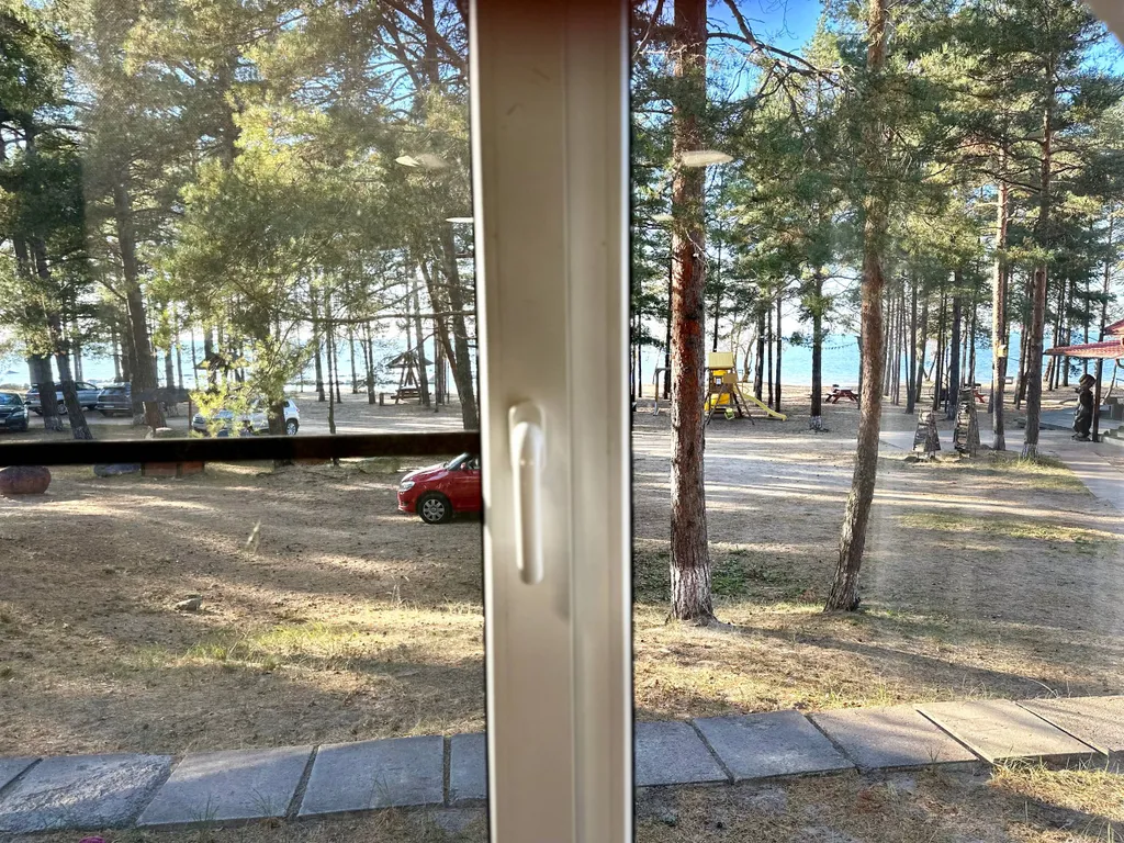 Фото отеля «Командор», 12