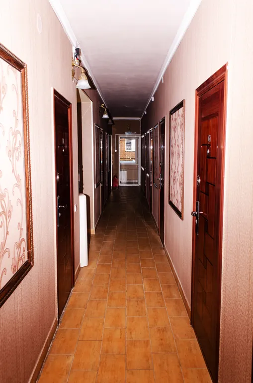 Фото отеля «Tashir», 10