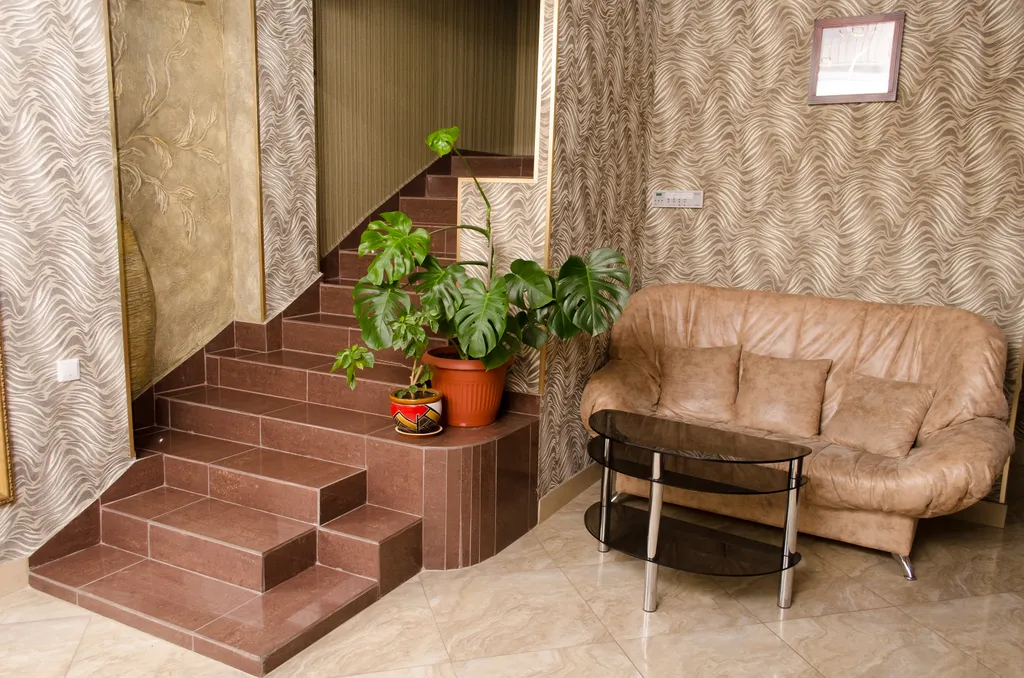 Фото отеля «Tashir», 12