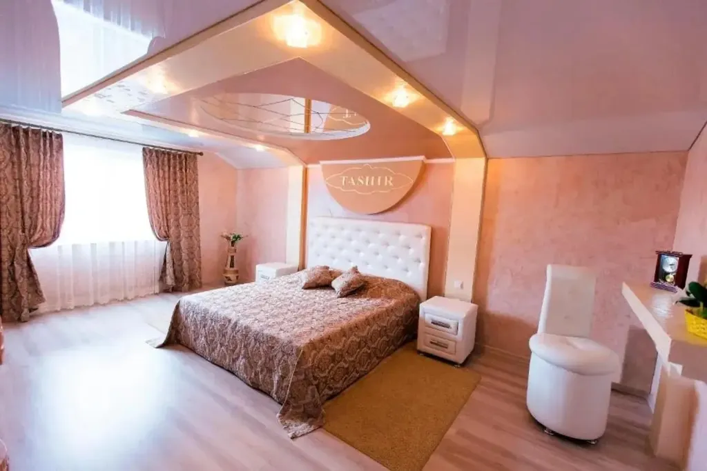 Фото отеля «Tashir», 2