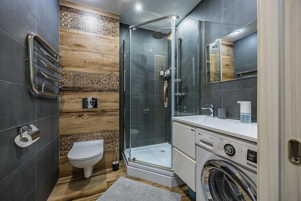 Студия однокомнатная в Советском, 25 м², Нижний Новгород — фото 2