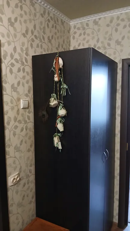 Квартира однокомнатная у Московской, в Канавино, 33 м², Нижний Новгород — фото 16