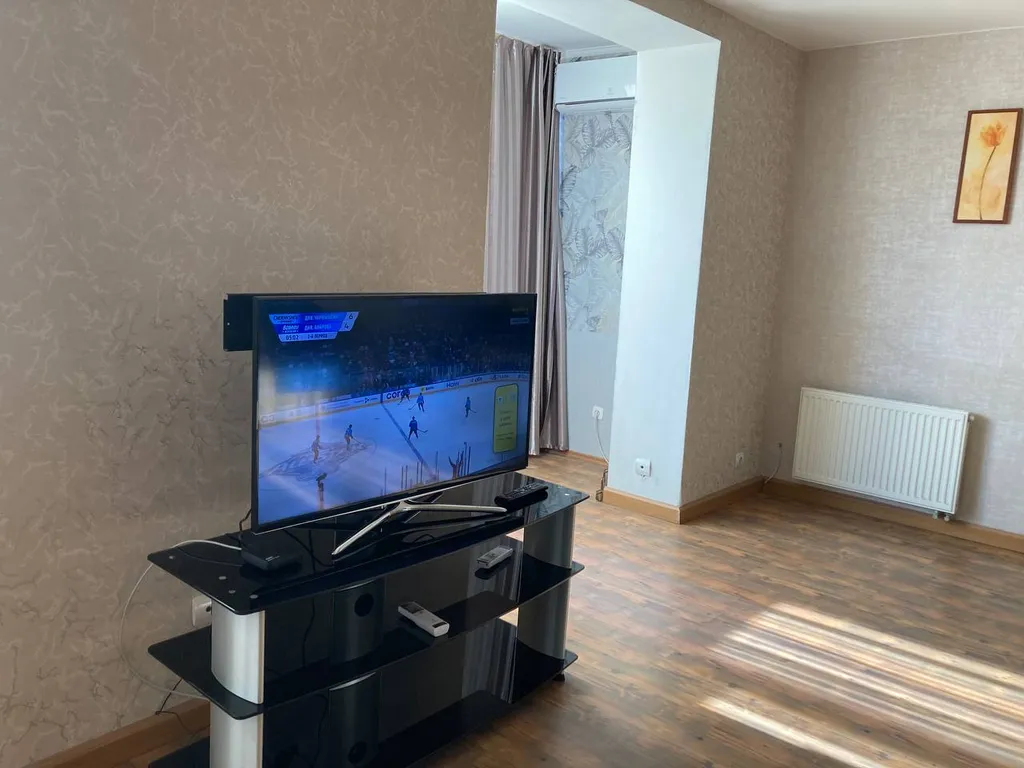 Квартира двухкомнатная на улице Новой, 72 м², Светлогорск — фото 4