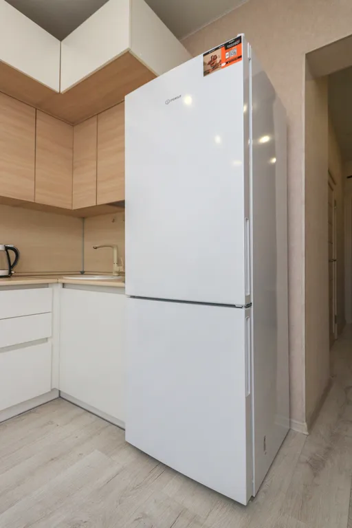 Студия однокомнатная в переулке Археолога Михаила Герасимова, 30 м², Иркутск — фото 12