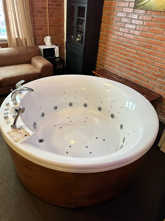 Четырёхместный номер люкс