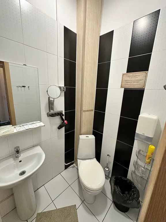 Четырёхместный номер люкс