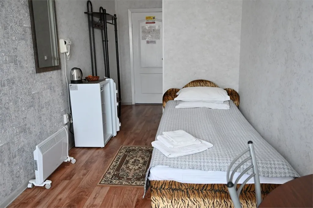 Фото отеля «Ванино», 3