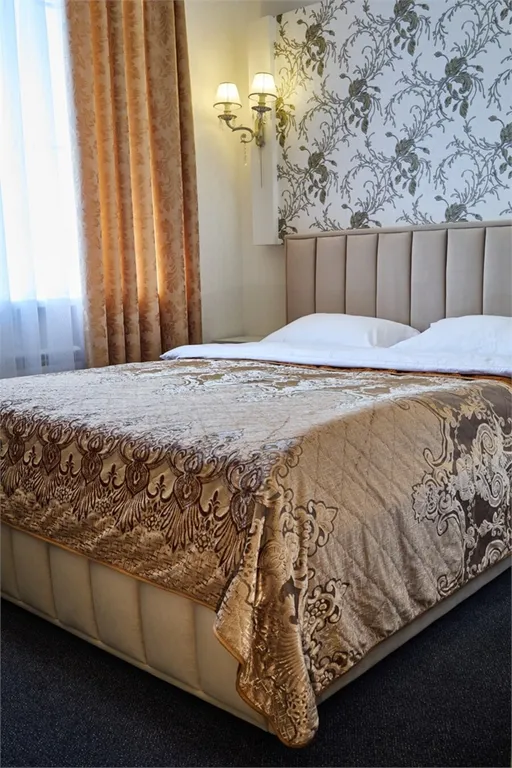 Фото отеля «Арт», 11