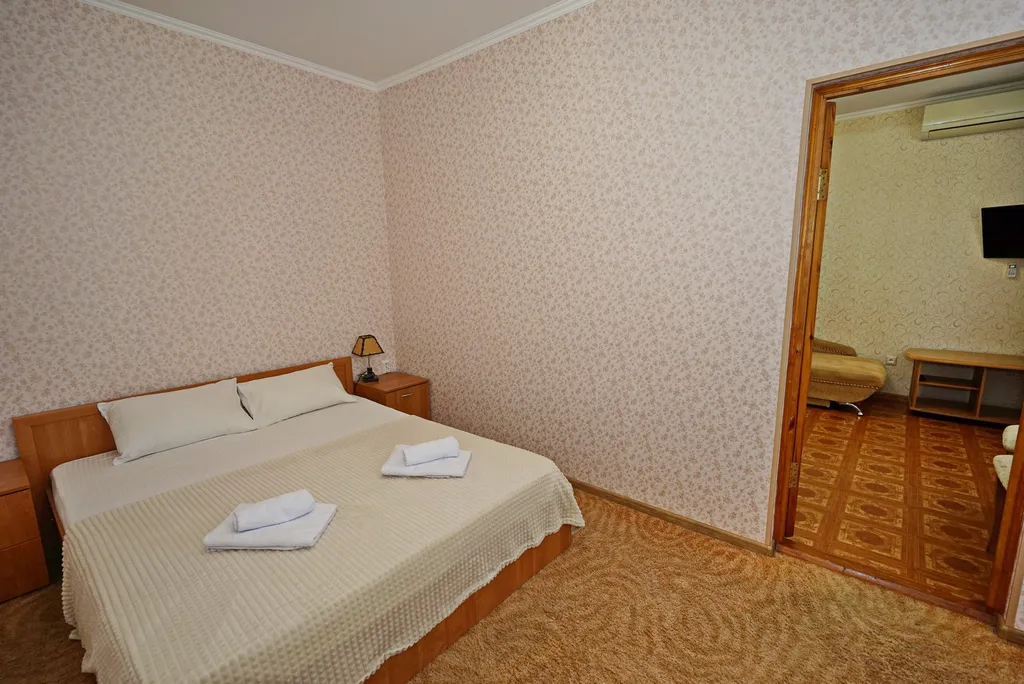 Фото отеля «Уютный», 12