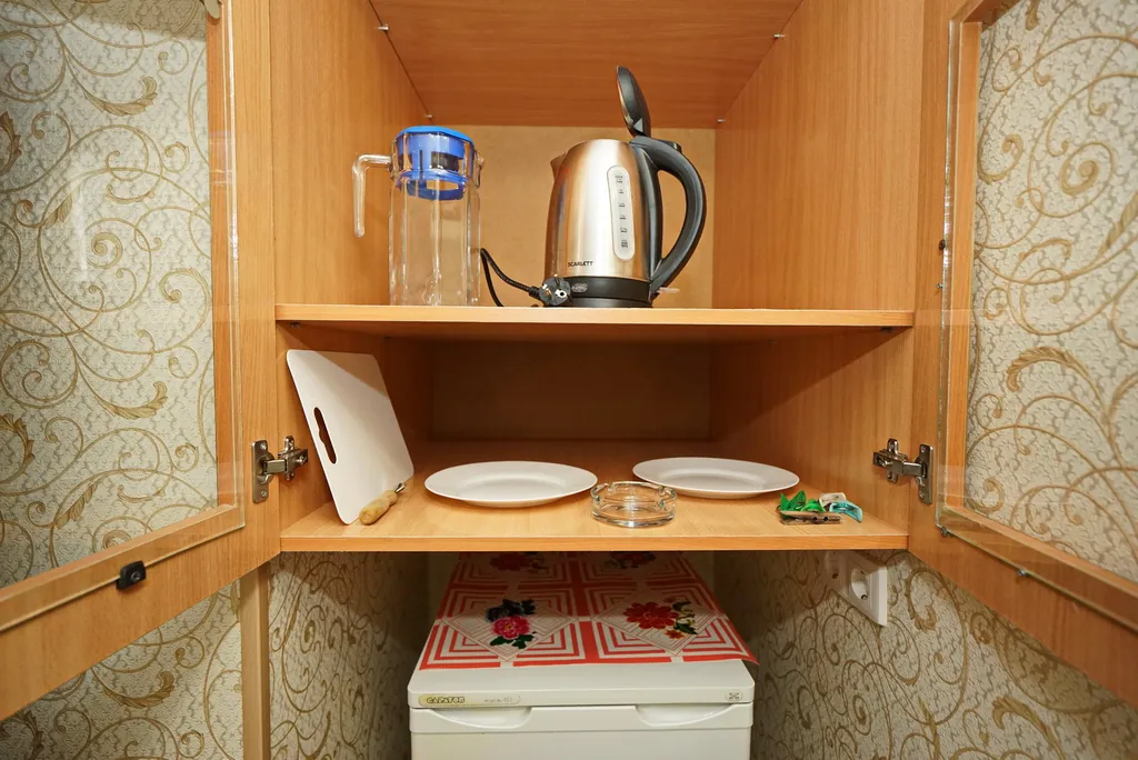 Фото отеля «Уютный», 13