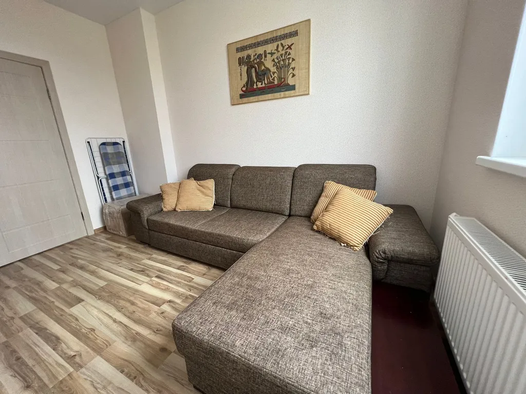 Апартаменты трёхкомнатные на улице Дачной, 72 м², Светлогорск — фото 6