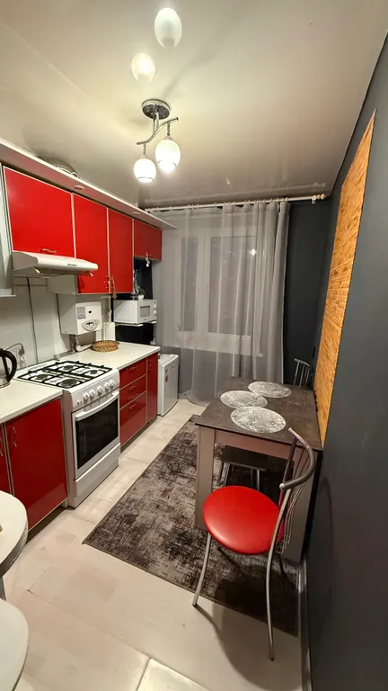 Квартира двухкомнатная у Горьковской, в Печёрах, 45 м², Нижний Новгород — фото 32