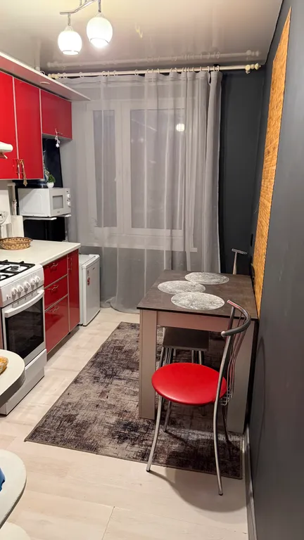Квартира двухкомнатная у Горьковской, в Печёрах, 45 м², Нижний Новгород — фото 33