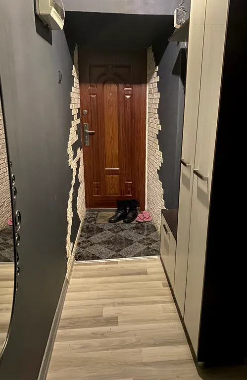Квартира двухкомнатная у Горьковской, в Печёрах, 45 м², Нижний Новгород — фото 23