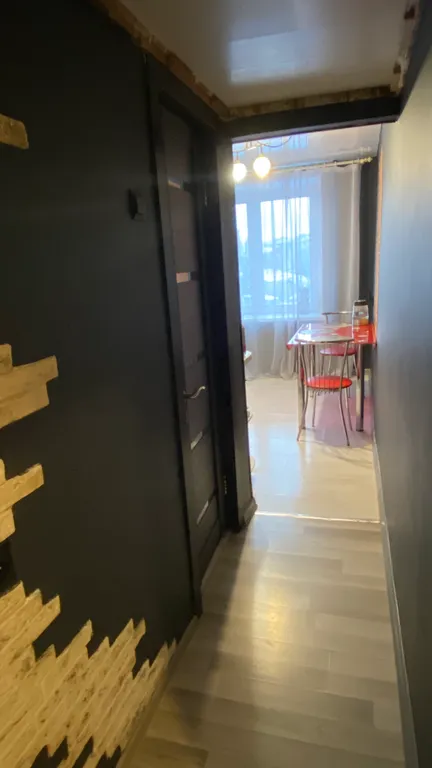 Квартира двухкомнатная у Горьковской, в Печёрах, 45 м², Нижний Новгород — фото 24