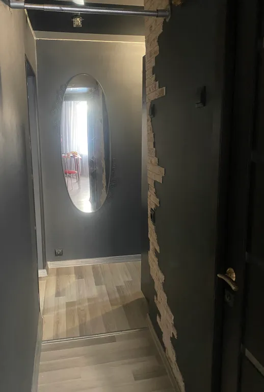 Квартира двухкомнатная у Горьковской, в Печёрах, 45 м², Нижний Новгород — фото 25