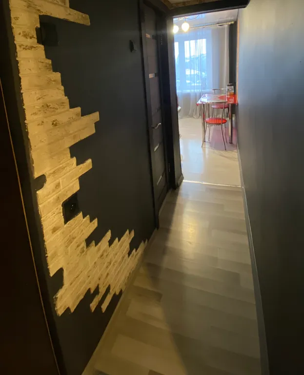 Квартира двухкомнатная у Горьковской, в Печёрах, 45 м², Нижний Новгород — фото 26
