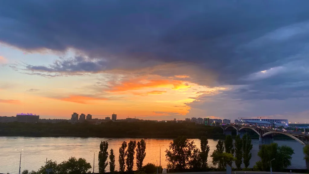 Квартира двухкомнатная у Горьковской, в Печёрах, 45 м², Нижний Новгород — фото 31
