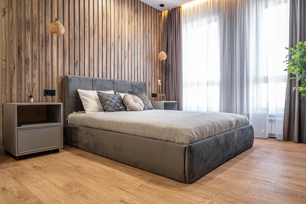 Квартира однокомнатная на улице Павла Буравцева, 44 м², Ставрополь — фото 2