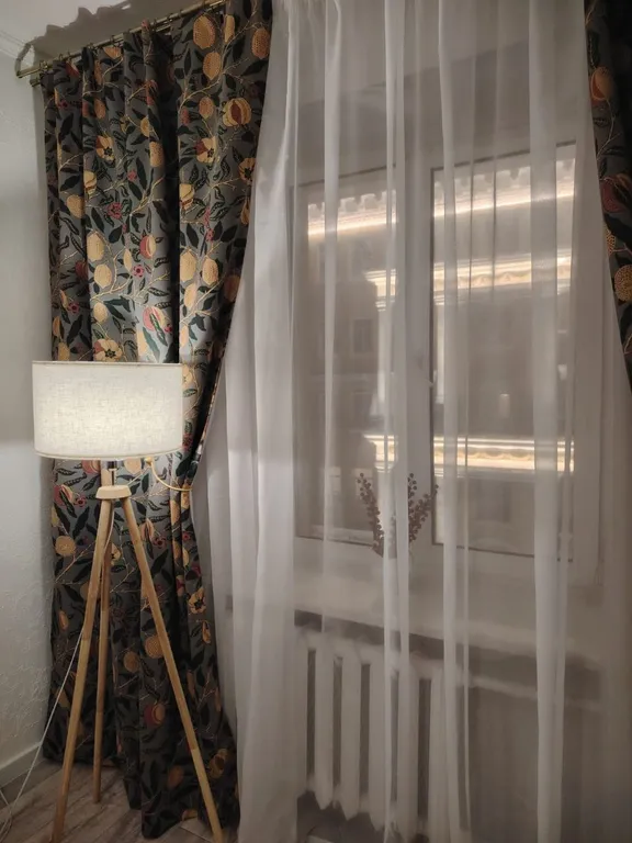 Апартаменты двухкомнатные у Горьковской, в Печёрах, 75 м², Нижний Новгород — фото 17