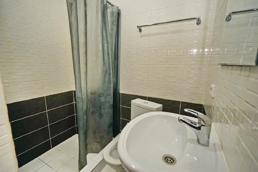 Двухместный номер с 2 отдельными кроватями комфорт — Villa Classic, фото 4 из 5