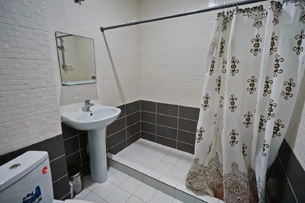Трёхместный номер комфорт — Villa Classic, фото 4 из 5