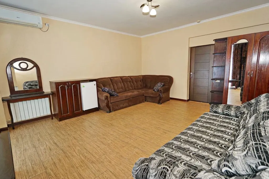 Семейный номер стандарт — Villa Classic, фото 1 из 5