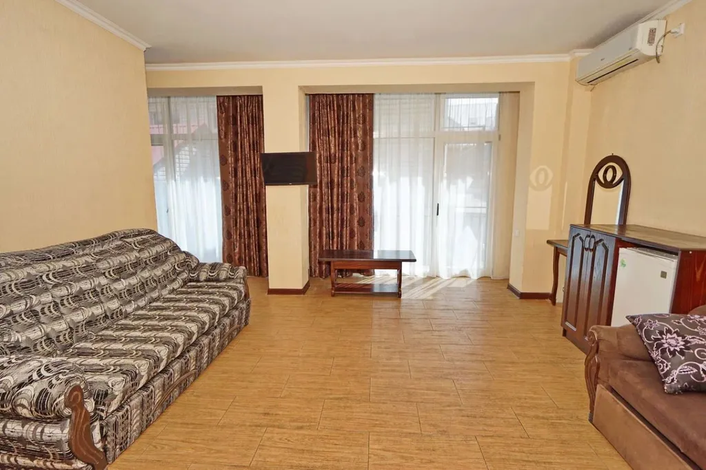Семейный номер стандарт — Villa Classic, фото 2 из 5